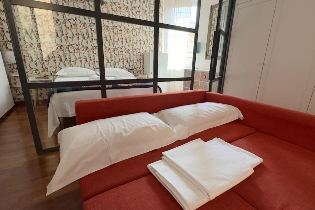 Appartement Stylish Next To Moscova *