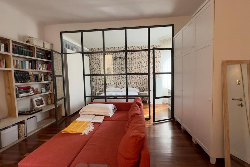 Appartement Stylish Next To Moscova