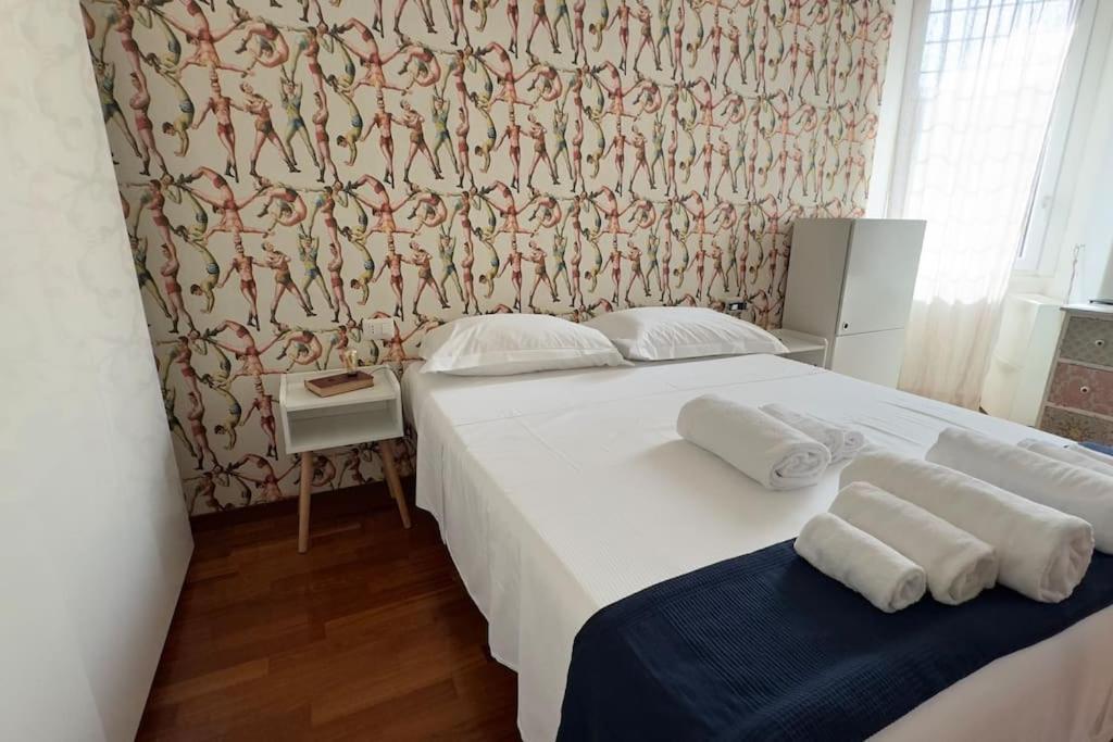 Appartement Stylish Next To Moscova